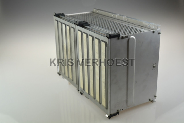 AEG Logistat A030F (NEW)