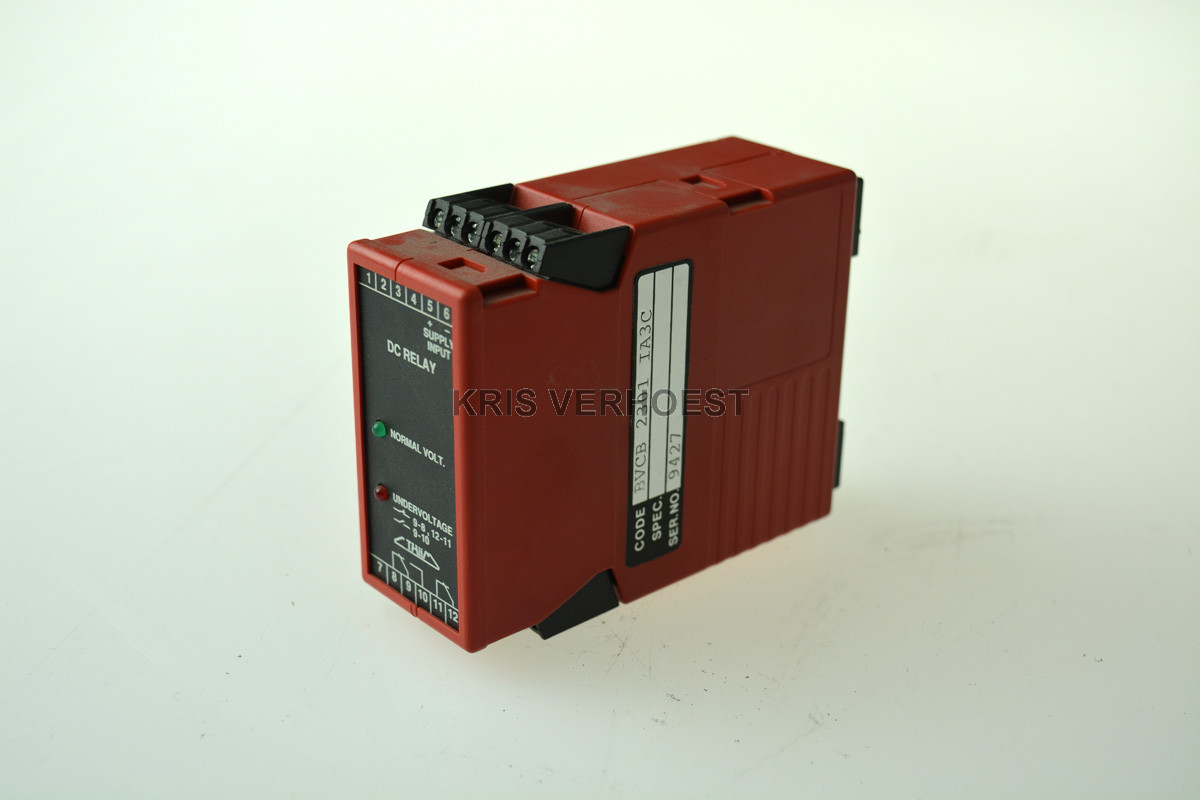 Thiim BVCB 2301 IA3C (USED)