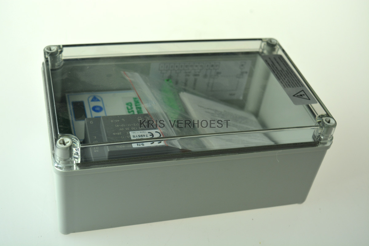 Asco Numatics PA16MM103 (USED)