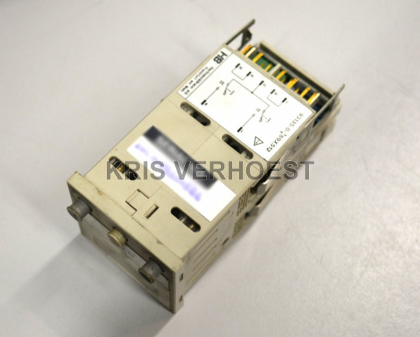 Hartmann & Braun 93135-0-89X512 (NEW)