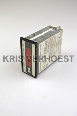 Gossen-Metrawatt A1061 (USED)