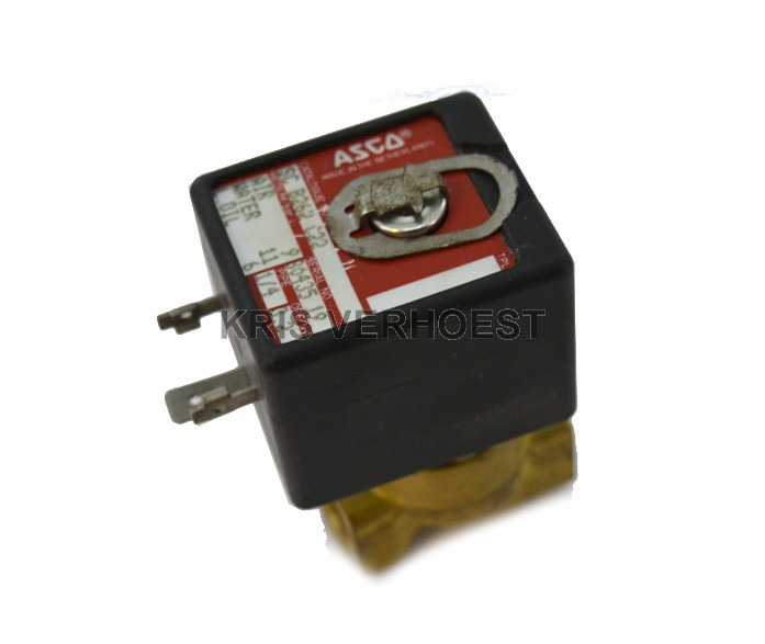 Asco SCB262C22 (USED)