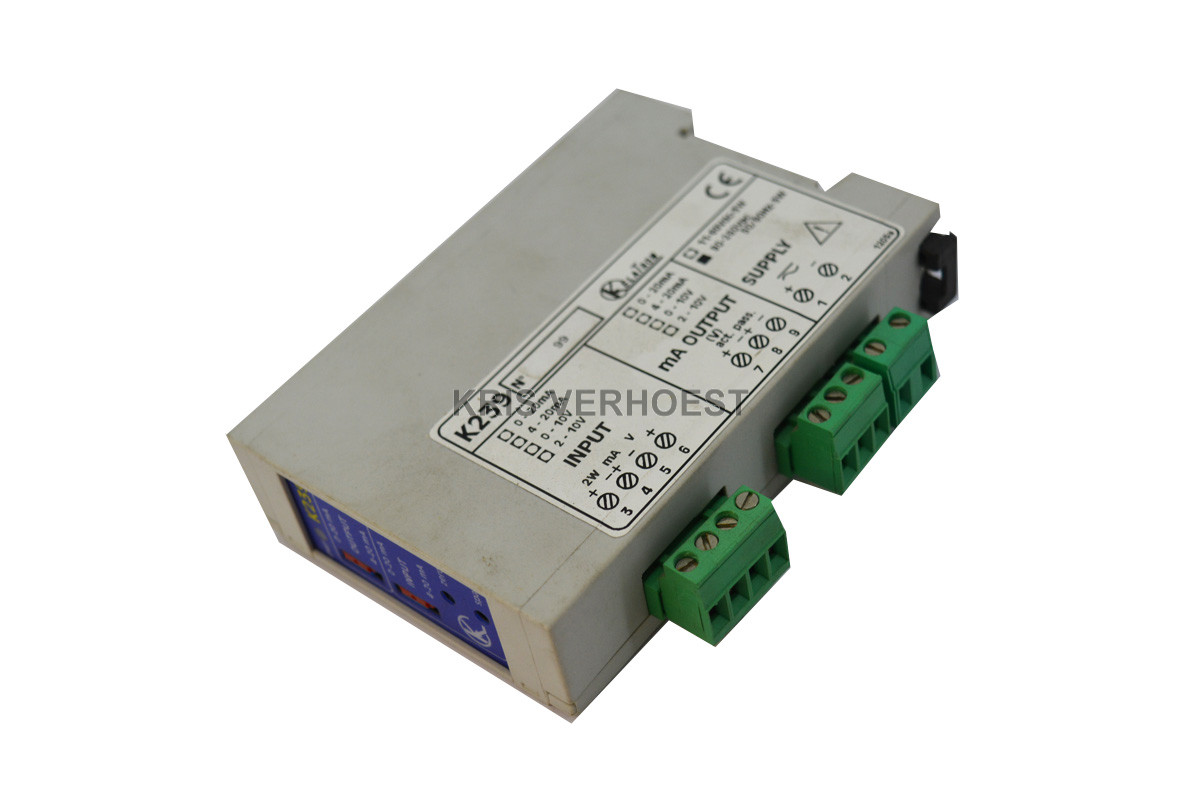 Kelatron Electronics K239 (NEW)
