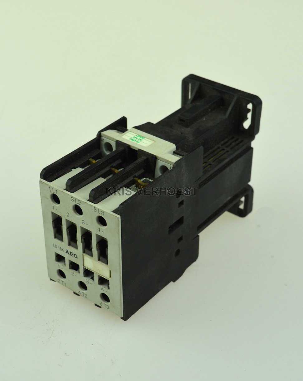 AEG LS18K.00 (NEW)