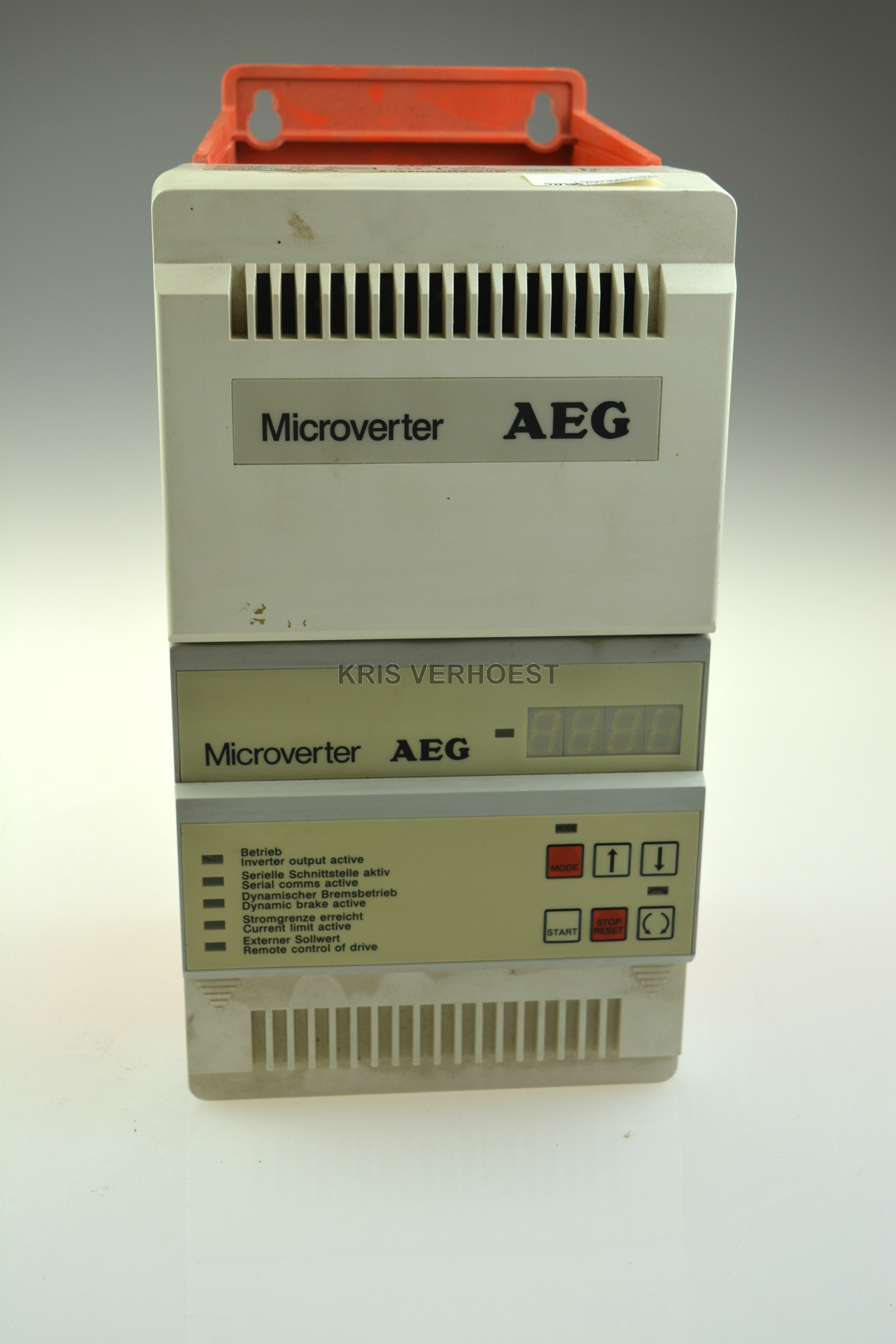 AEG Microverter D (USED)
