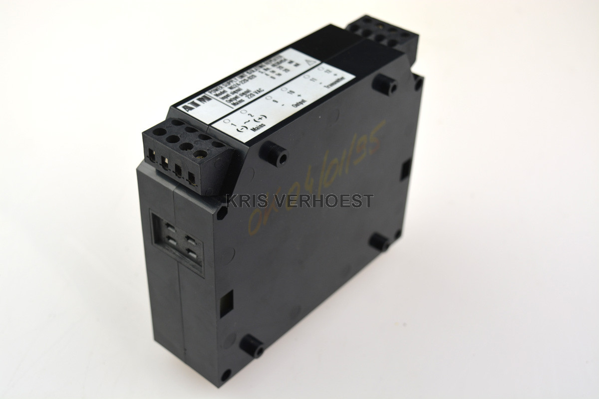ATM NG24-220-020 (USED)