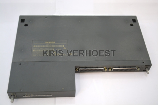 Siemens 6ES7460-0AA00-0AB0 (NEW)