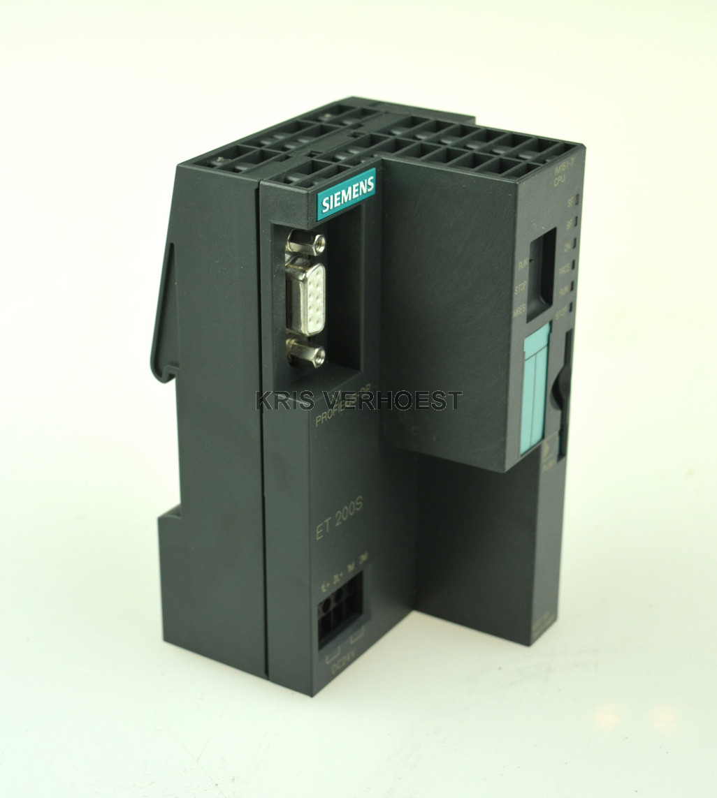 Siemens 6ES7151-7AA11-0AB0 (NEW)