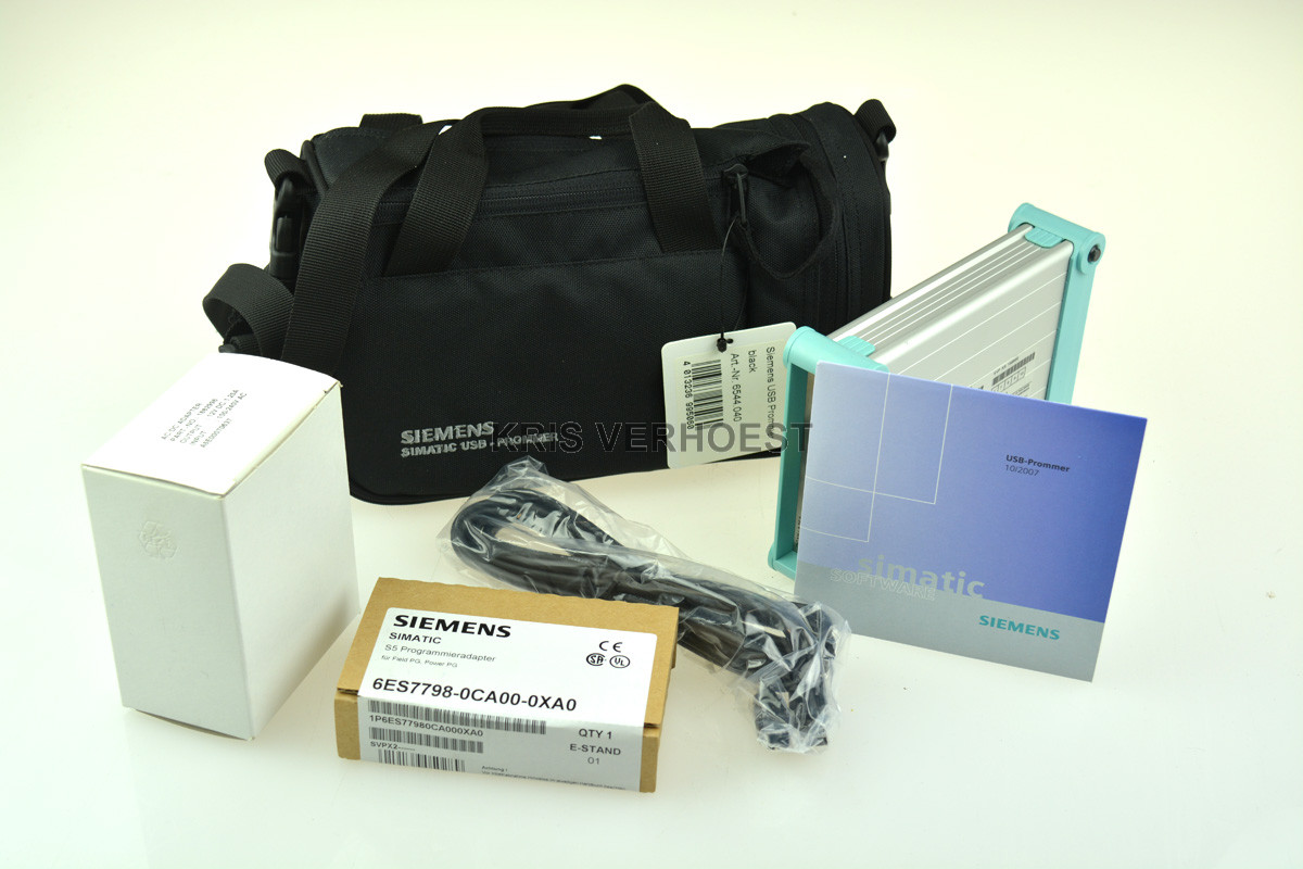 Siemens 6ES7792-0AA00-0XA0 (NEW)