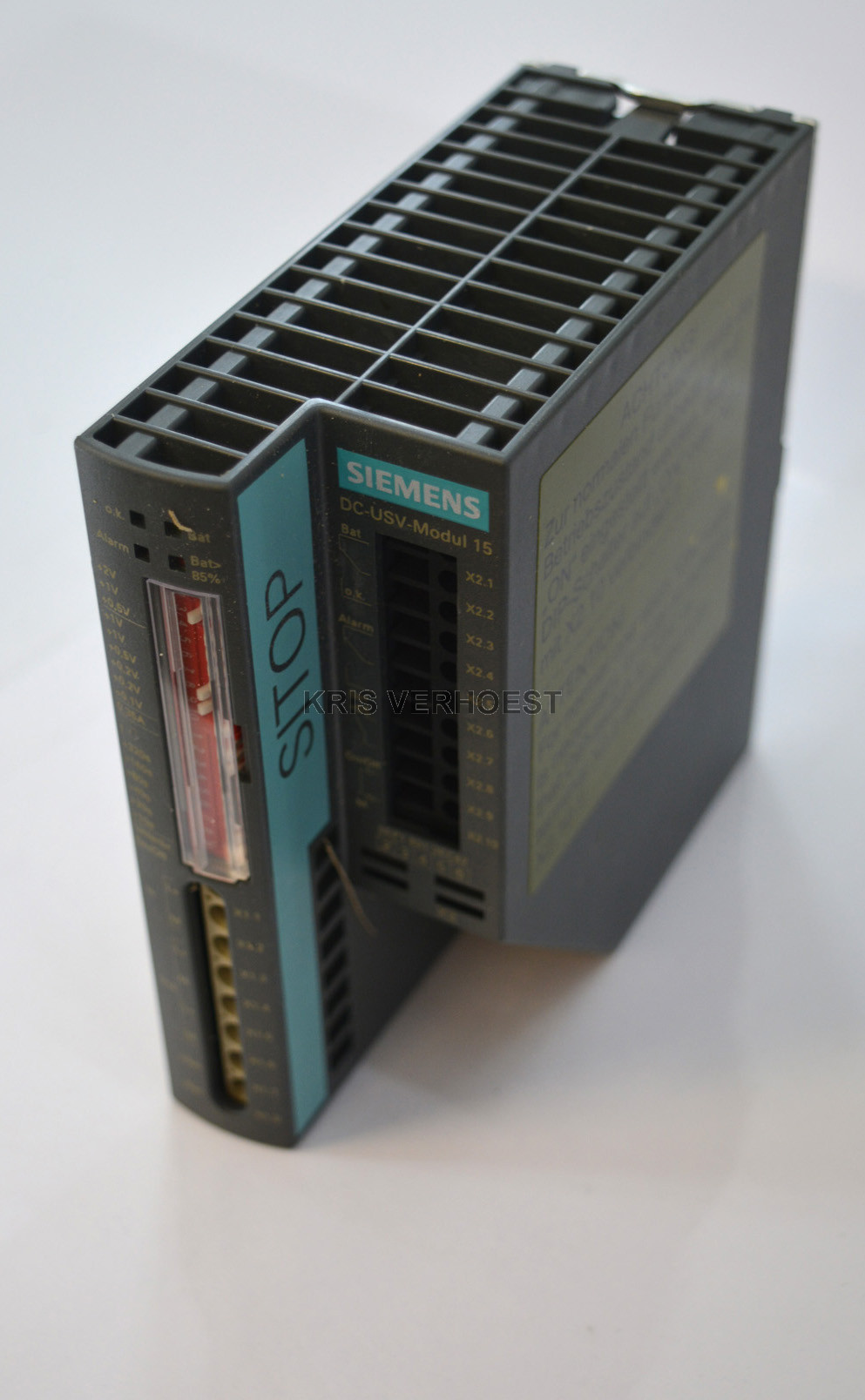 Siemens 6EP1931-2EC42 (USED)