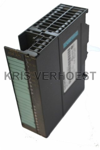 Siemens 6GT2002-0GA10 (USED)