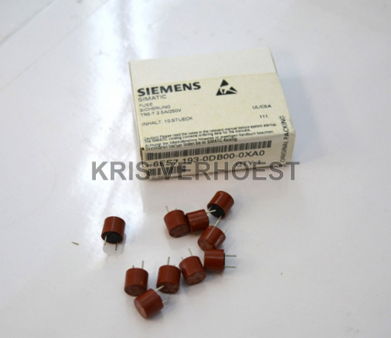 Siemens 6ES7193-0DB00-0XA0 (USED)