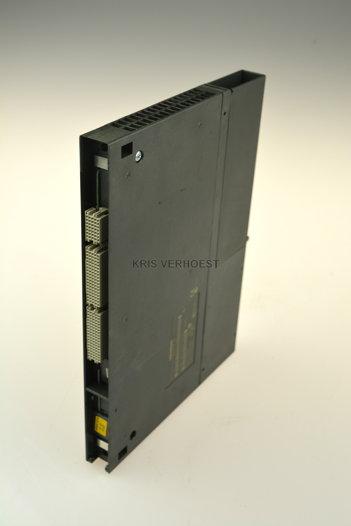 Siemens 6ES7461-1BA00-0AA0 (NEW)
