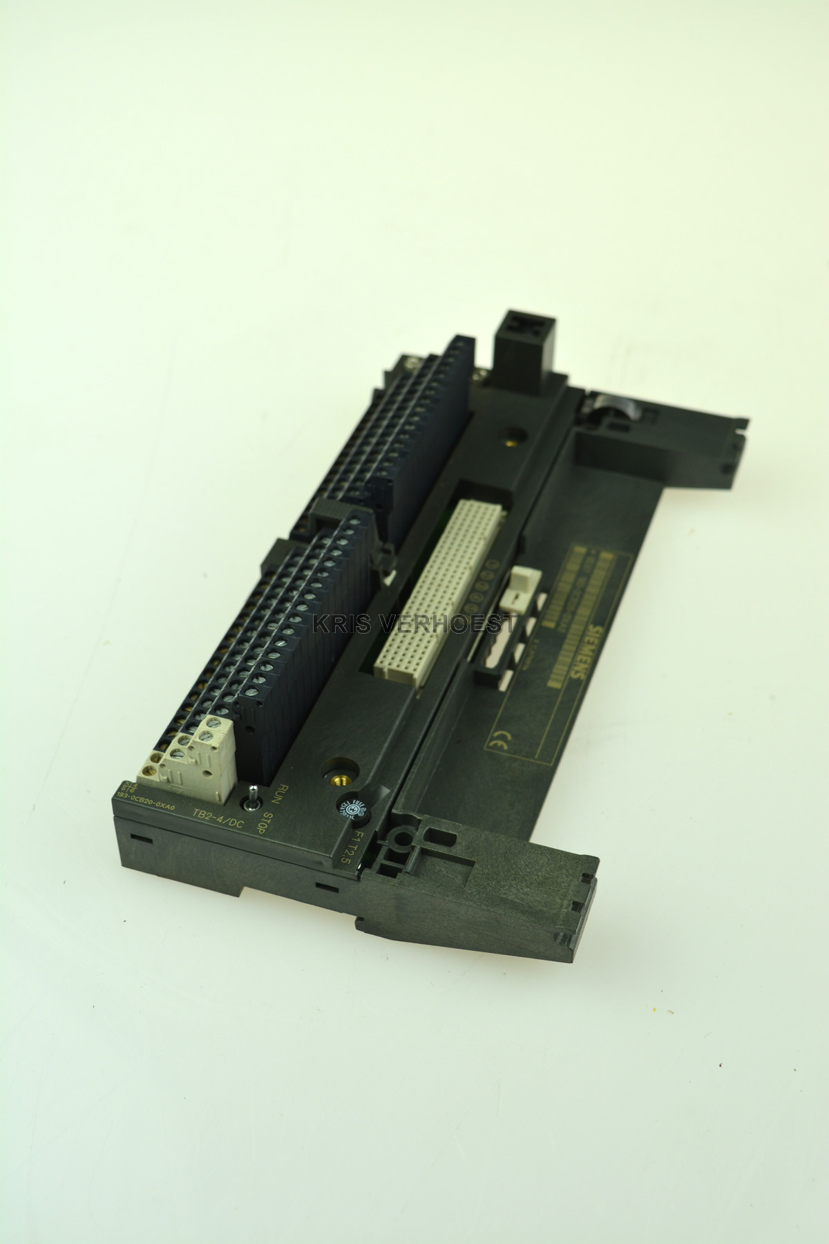 Siemens 6ES7193-0CB20-0XA0 (NEW)