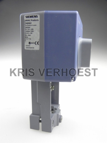 Siemens SQX62 (NEW)
