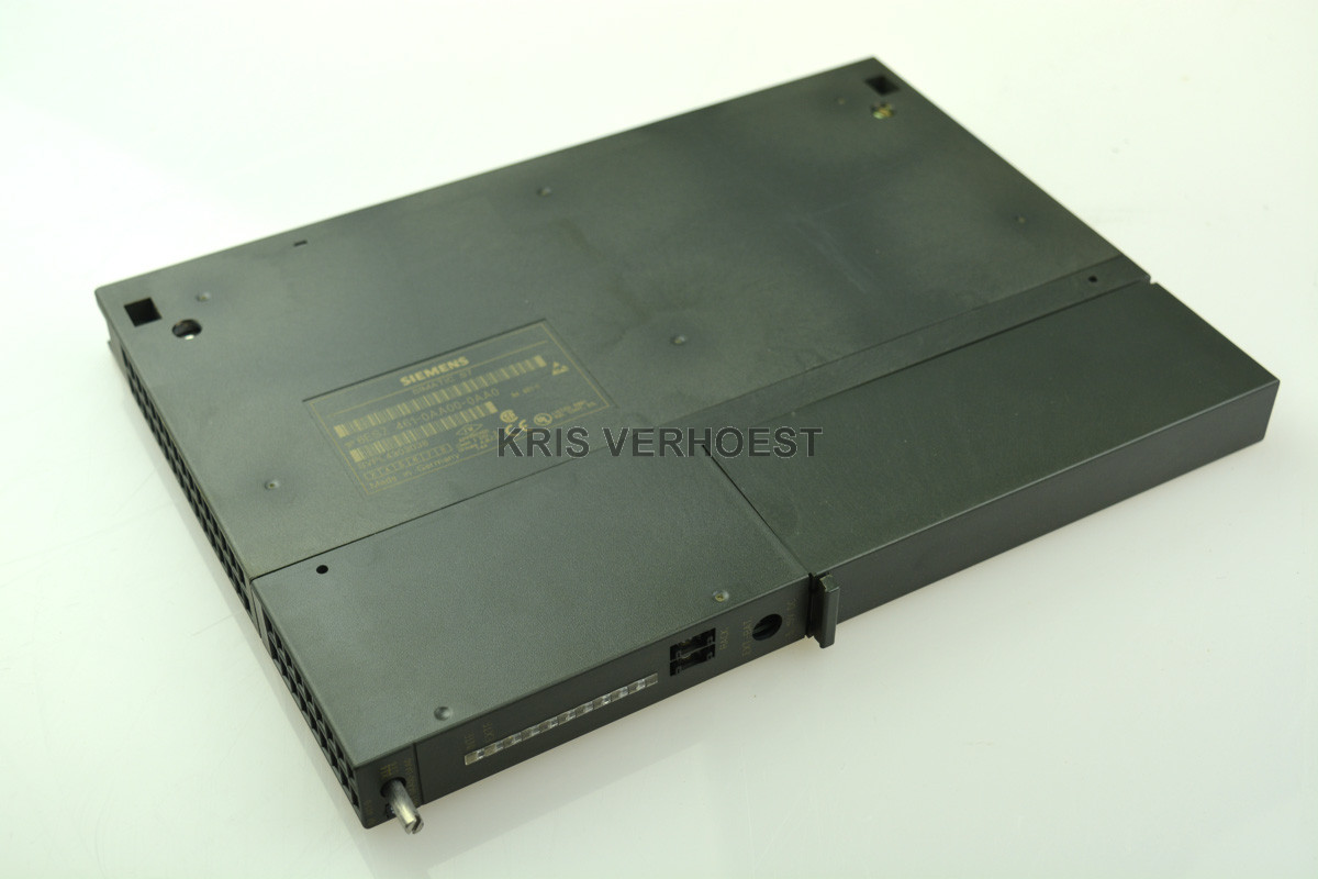 Siemens 6ES7461-0AA00-0AA0 (USED)