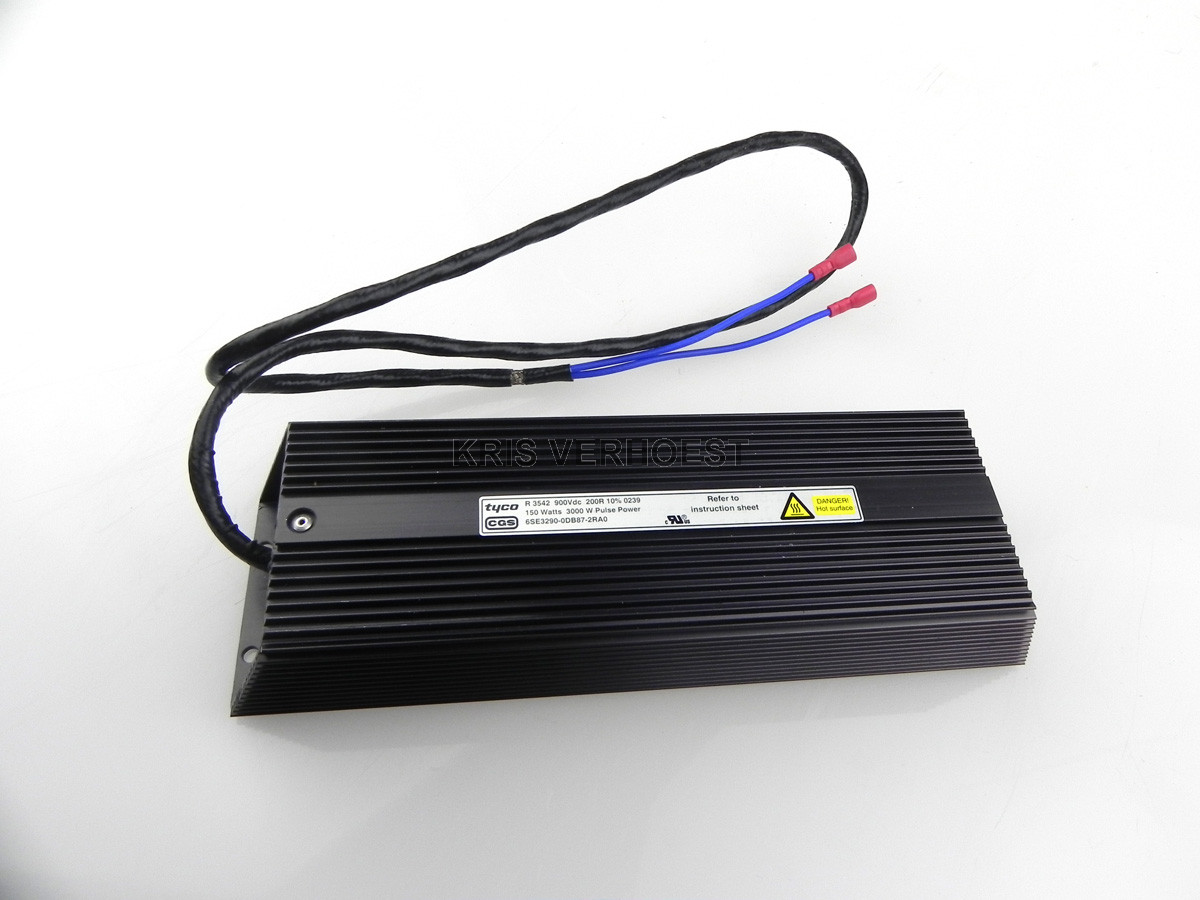 Siemens 6SE3290-0DB87-2RA0 (USED)