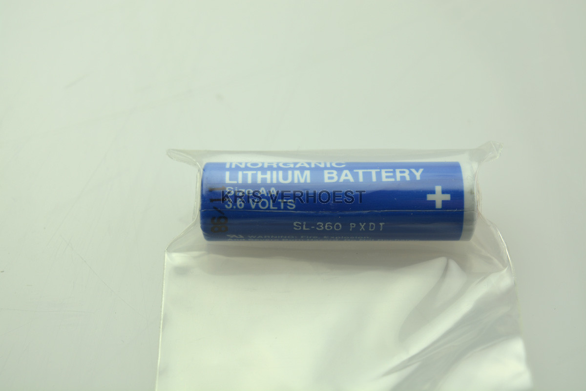 Siemens 6ES7971-0BA00 (NEW)