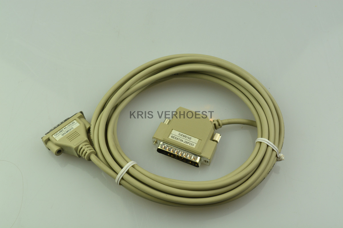 Siemens 6ES5734-2BF00 (NEW)