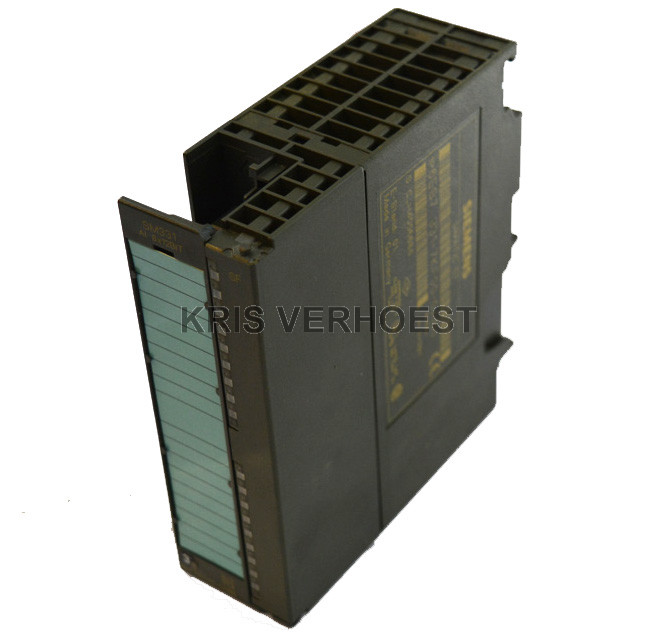 Siemens 6ES7331-7KF00-0AB0 (USED)