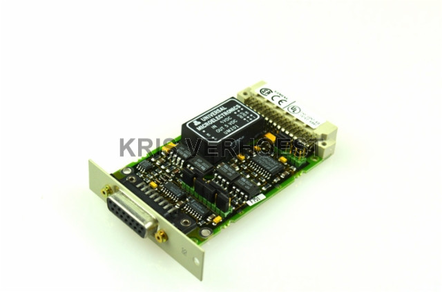 Siemens 6ES5752-0LA42 (USED)