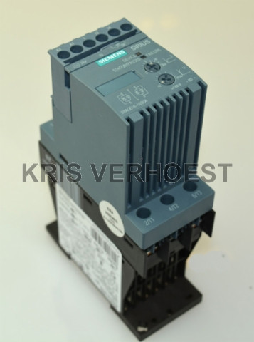 Siemens 3RW3014-1BB04 (NEW)