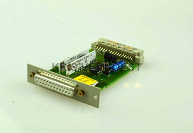 Siemens 6ES5752-0LA12 (USED)