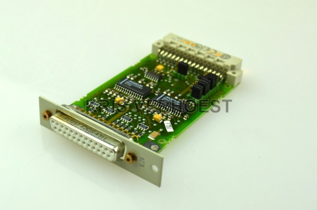 Siemens 6ES5752-0LA23 (USED)