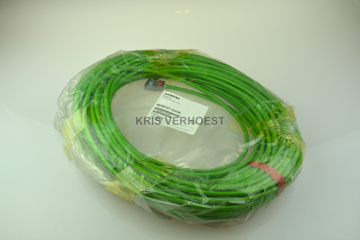 Siemens 6ES5727-1CF00 (USED)