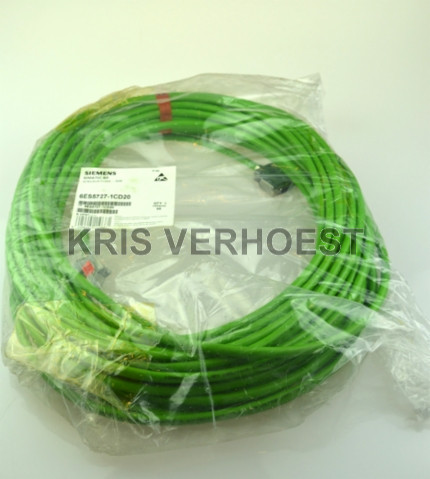 Siemens 6ES5727-1CD20 (USED)