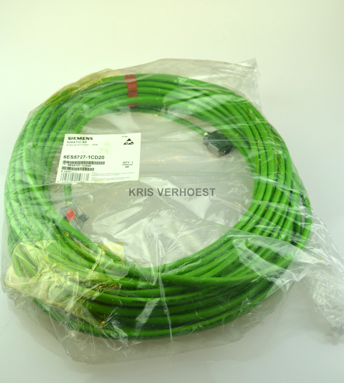 Siemens 6ES5727-1CD20 (NEW)
