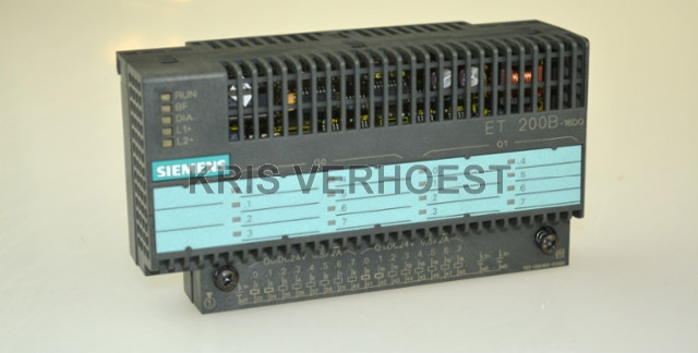 Siemens 6ES7132-0BH00-0XB0 (USED)