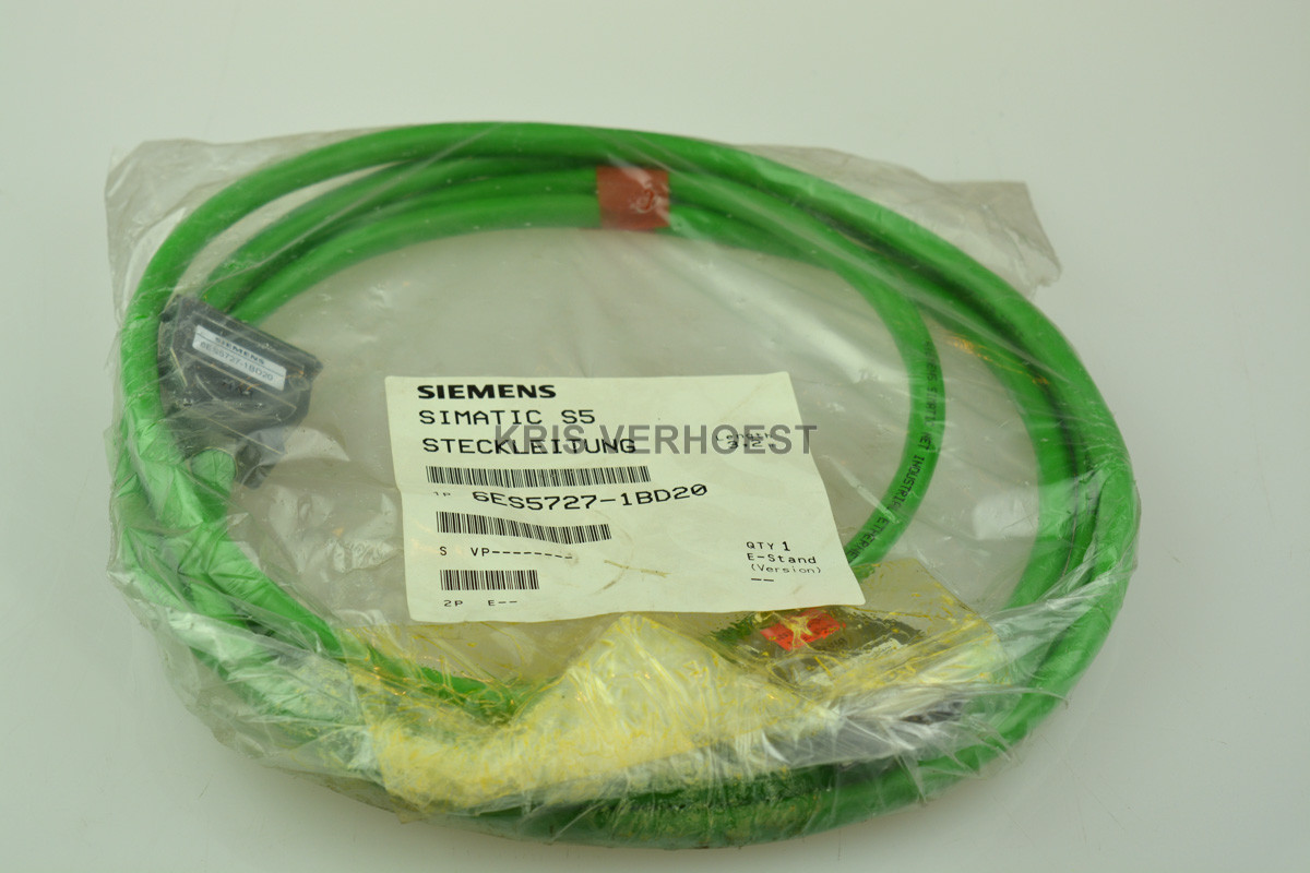 Siemens 6ES5727-1BD20 (USED)