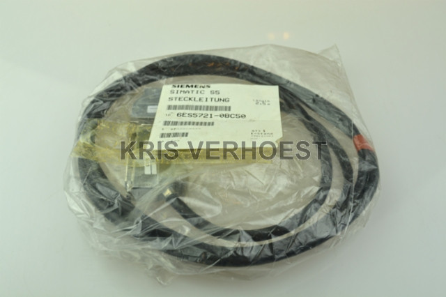 Siemens 6ES5721-0BC50 (NEW)