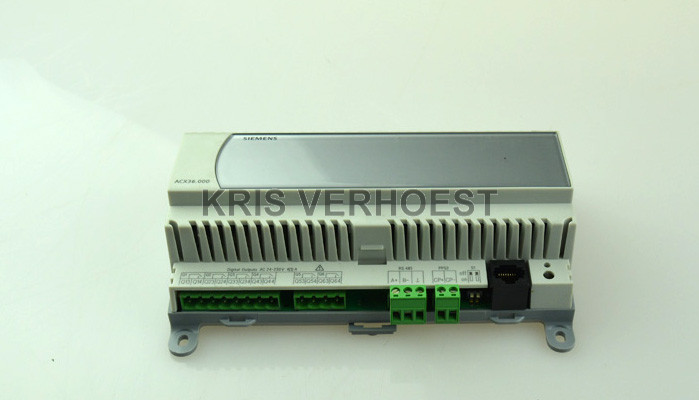 Siemens ACX36.000/ALG (USED)
