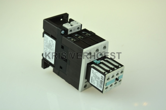 Siemens 3RT1034-1AP04 (USED)