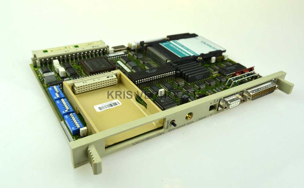 Siemens 6FM1470-4AA25 (USED)