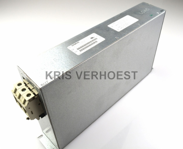 Siemens 6SL3000-0BE23-6DA1 (USED)