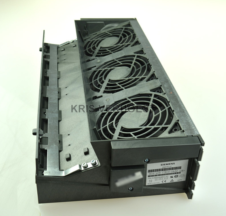 Siemens 6ES7408-1TB00-0XA0 (USED)