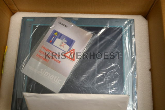 Siemens 6AV7875-0BC30-1AC0 (NEW)