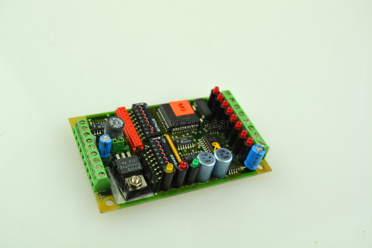 Siemens 5TC6251 (NEW)
