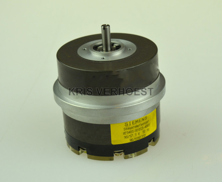 Siemens V23401-B1013-A001 (USED)