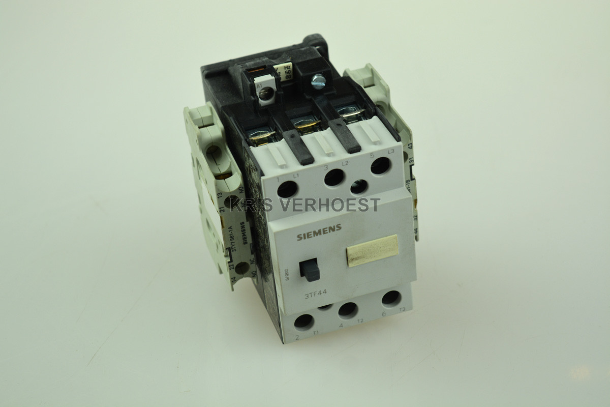 Siemens 3TF4422-0AD0 (NEW)