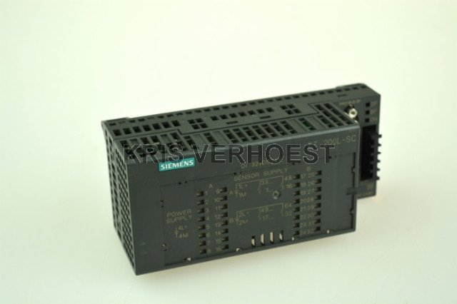 Siemens 6ES7131-1BL12-0XB0 (NEW)