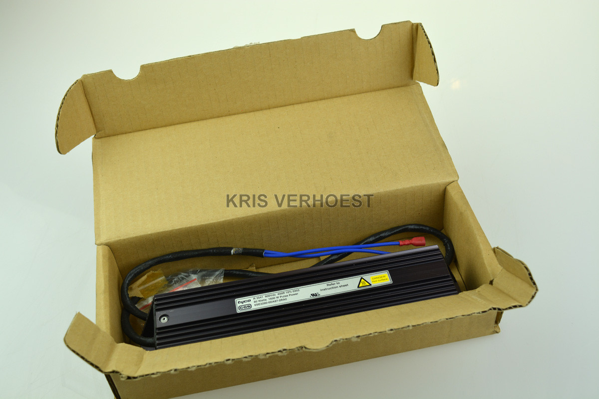 Siemens 6SE3290-0DA87-2RA0 (USED)