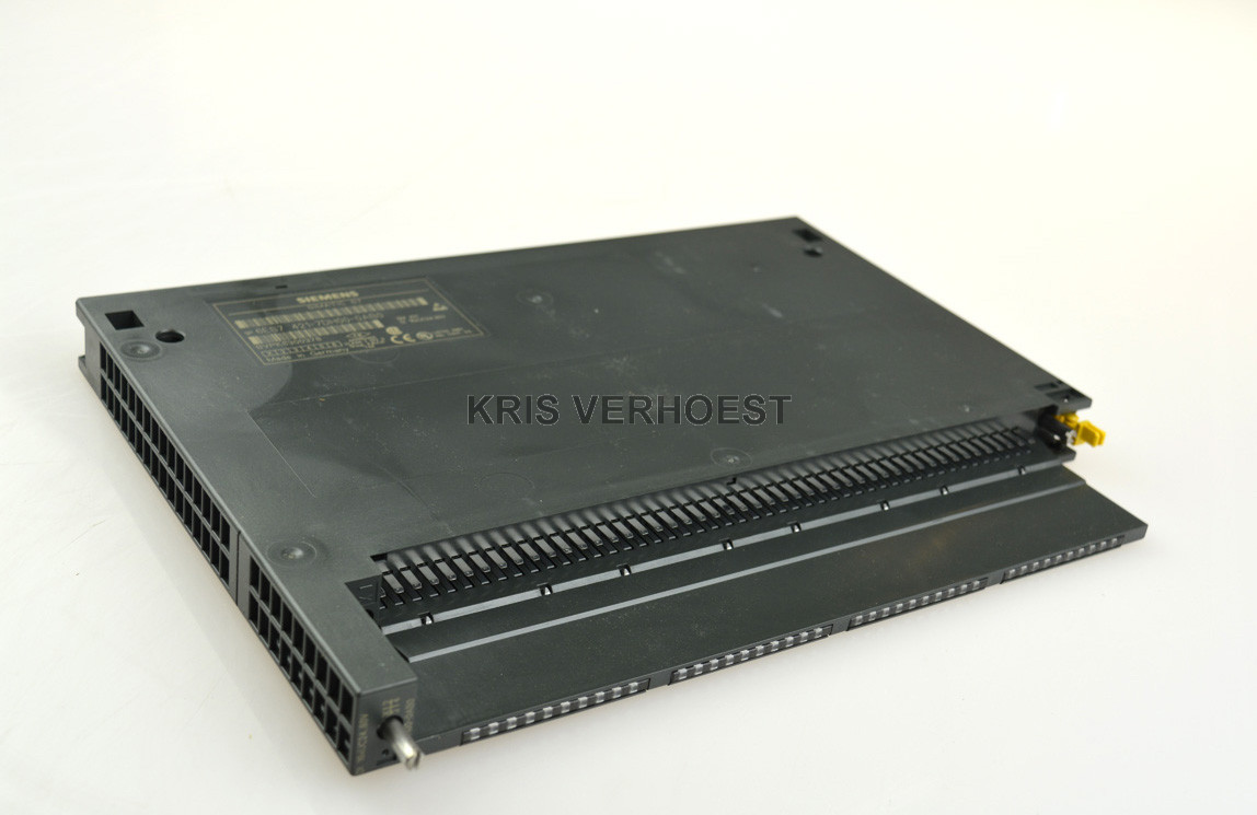 Siemens 6ES7421-7DH00-0AB0 (USED)