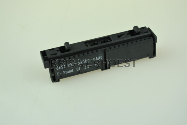 Siemens 6ES7921-3AD00-0AA0 (USED)
