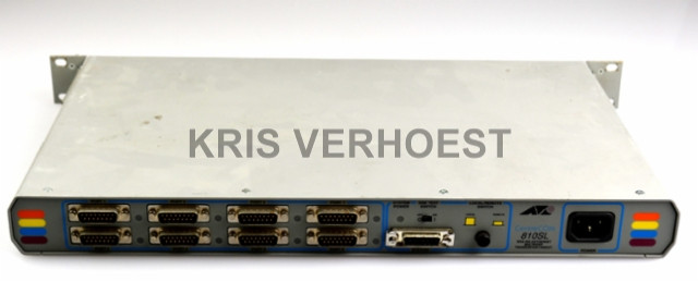 Allied Telesis AT-810SL (USED)