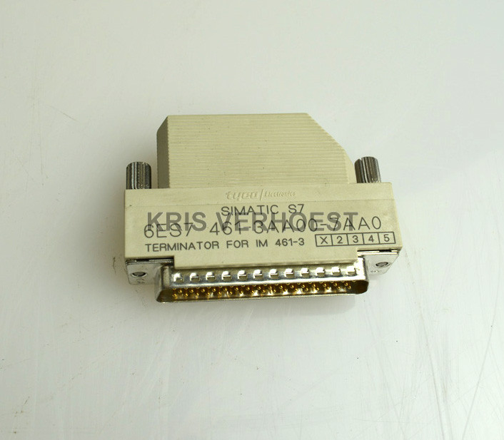 Siemens 6ES7461-3AA00-7AA0 (USED)