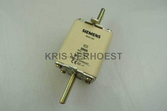 Siemens 3NA3250 (NEW)